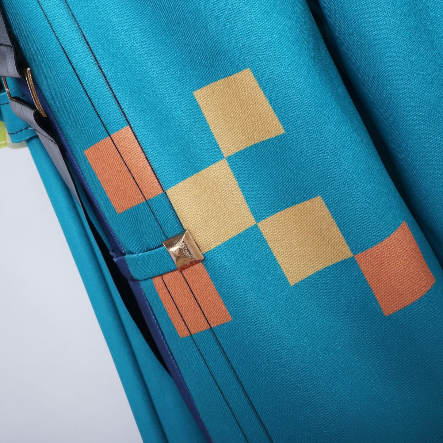 Northwater Trade Kinich cos Genshin Impact Nata New Character Ginkichi cosplay Anime Cosplay Costume