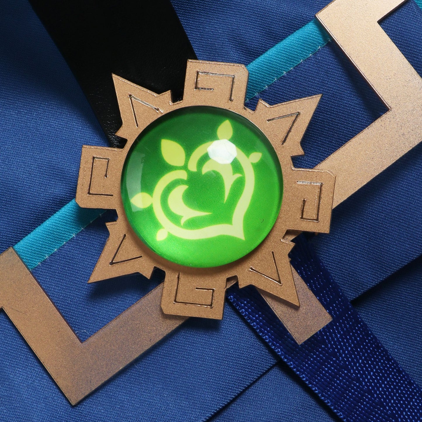 Northwater Trade Kinich cos Genshin Impact Nata New Character Ginkichi cosplay Anime Cosplay Costume