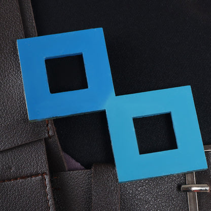 Northwater Trade Kinich cos Genshin Impact Nata New Character Ginkichi cosplay Anime Cosplay Costume