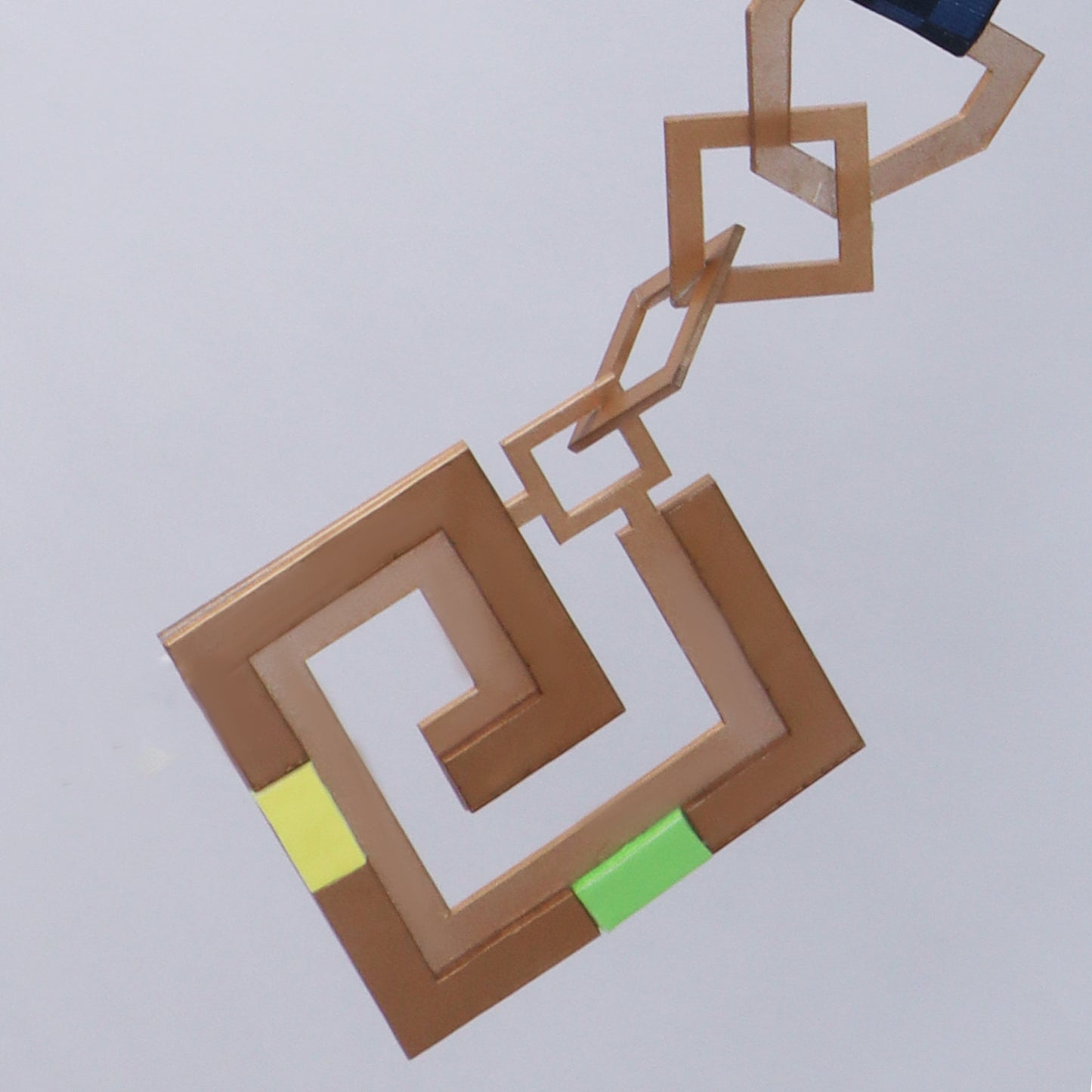 Northwater Trade Kinich cos Genshin Impact Nata New Character Ginkichi cosplay Anime Cosplay Costume