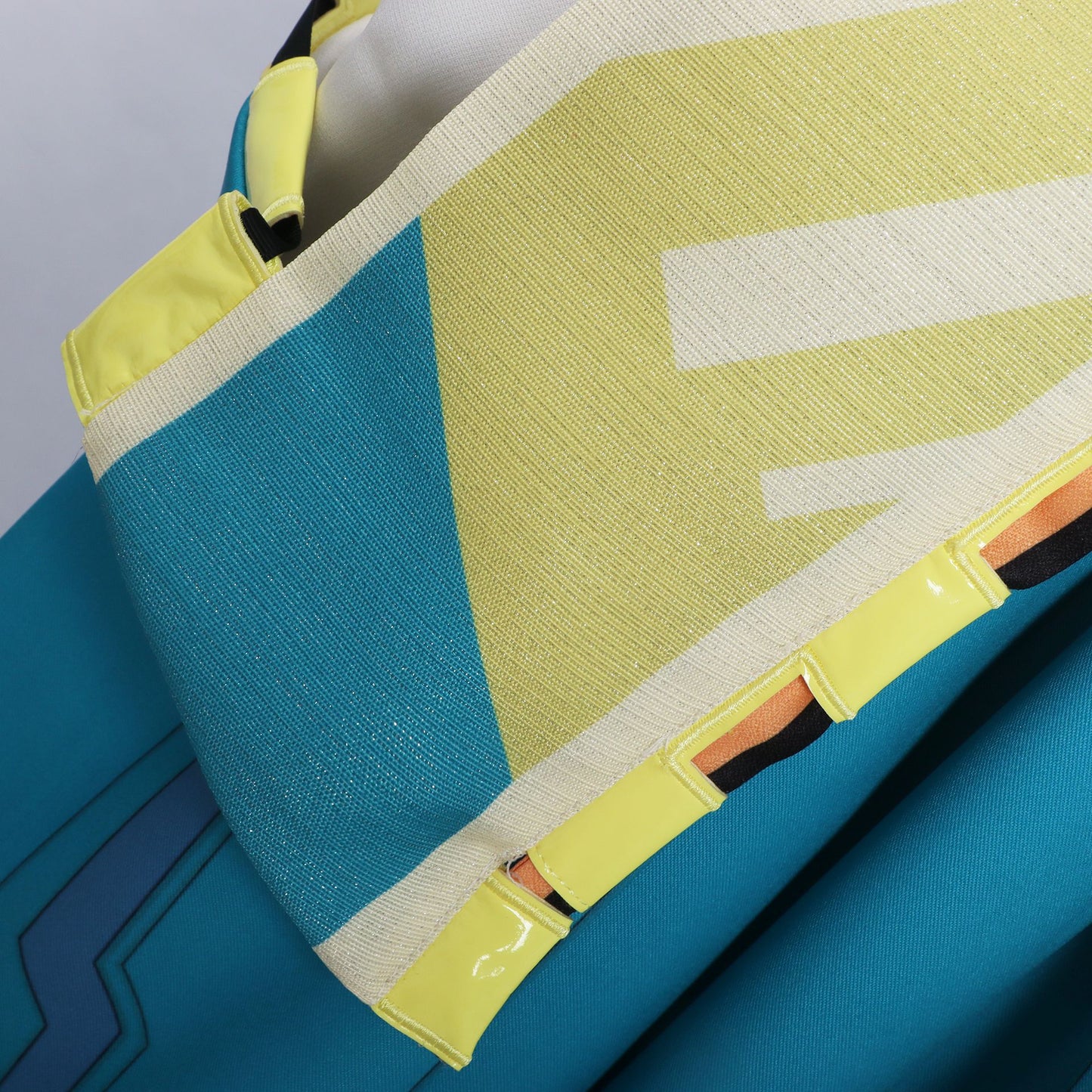 Northwater Trade Kinich cos Genshin Impact Nata New Character Ginkichi cosplay Anime Cosplay Costume