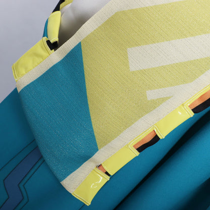 Northwater Trade Kinich cos Genshin Impact Nata New Character Ginkichi cosplay Anime Cosplay Costume