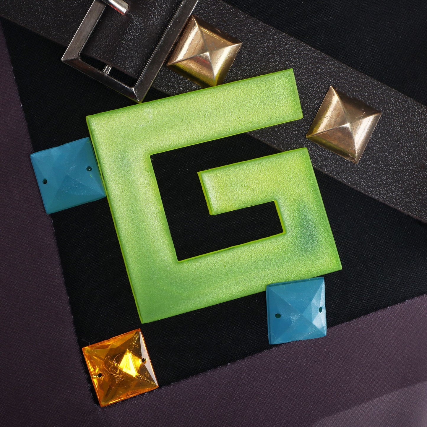 Northwater Trade Kinich cos Genshin Impact Nata New Character Ginkichi cosplay Anime Cosplay Costume