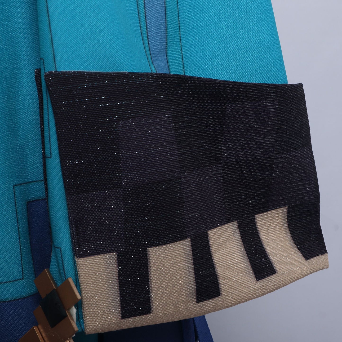 Northwater Trade Kinich cos Genshin Impact Nata New Character Ginkichi cosplay Anime Cosplay Costume