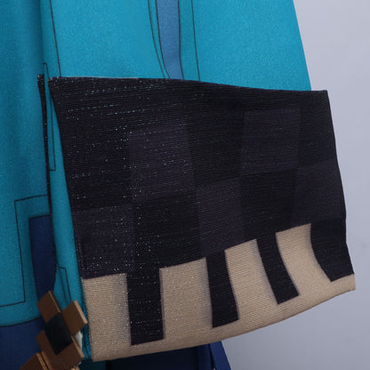 Northwater Trade Kinich cos Genshin Impact Nata New Character Ginkichi cosplay Anime Cosplay Costume