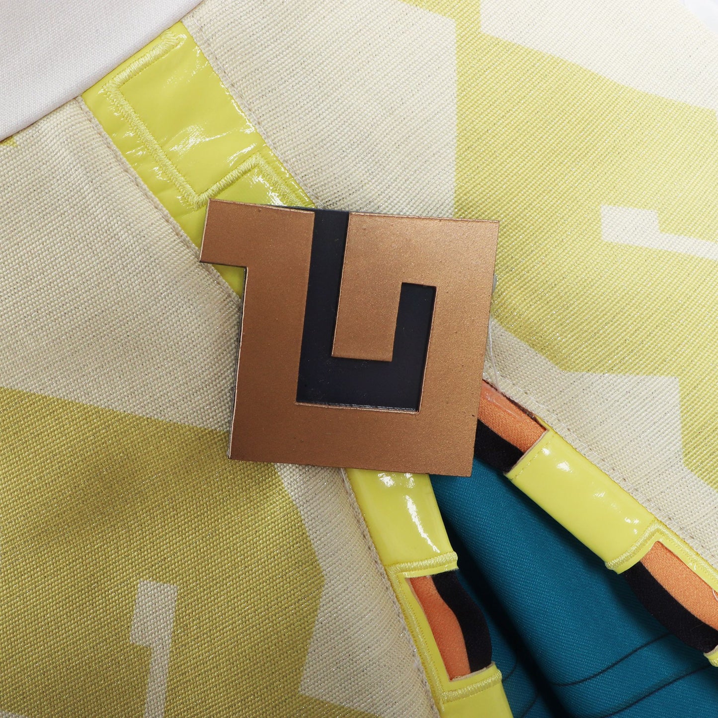 Northwater Trade Kinich cos Genshin Impact Nata New Character Ginkichi cosplay Anime Cosplay Costume